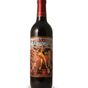 Freakshow Cabernet Sauvignon Lodi