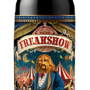 Freakshow Red Blend