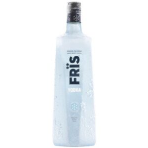 FRIS VODKA 750ML