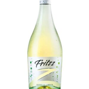 Fritzz Sparkling Elderflower & Lime