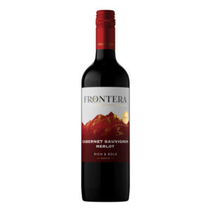 Frontera Cabernet Sauvignon Merlot