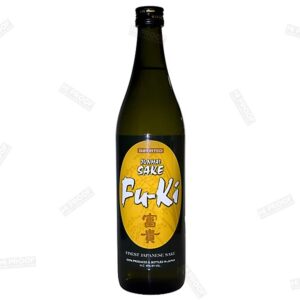 FUKI SAKE 750ML