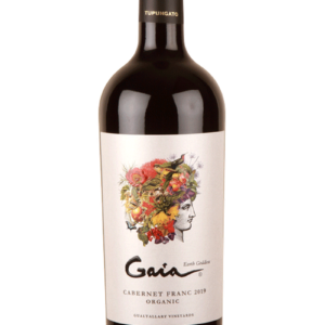 Gaia Cabernet Franc