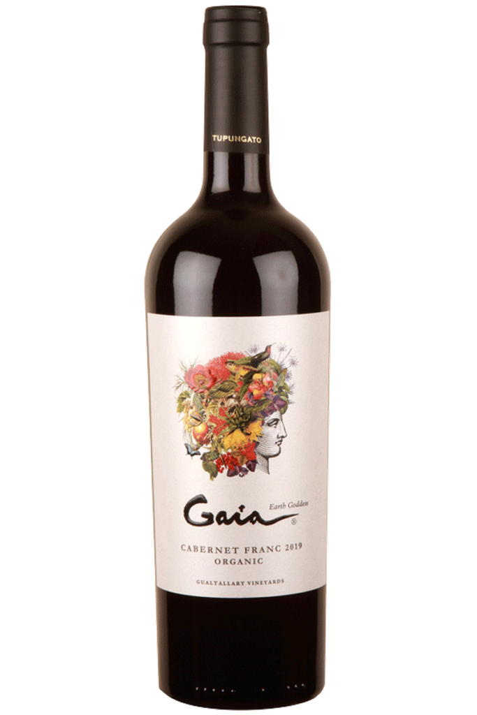 Gaia Cabernet Franc