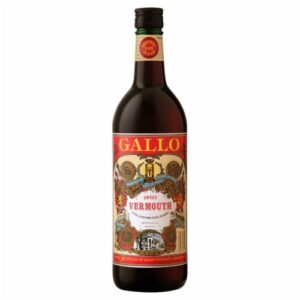 Gallo Vermouth Sweet — 750ml