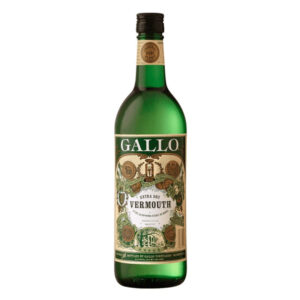 Gallo Vermouth Xdry — 750ml