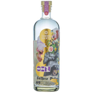 Garden Society Gin