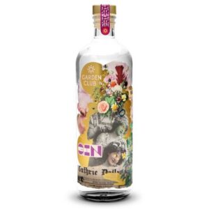 Garden Society Spiced Citrus