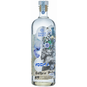 Garden Society Vodka