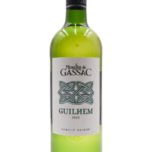 Gassac Guilhem Blanc