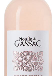 Gassac Guilhem Rose