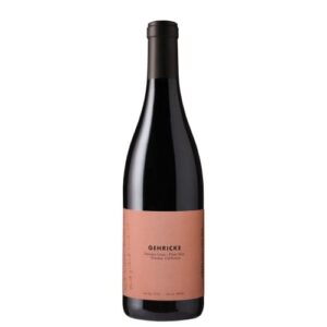 Gehricke Pinot Noir