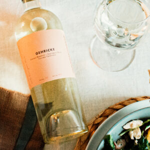 Gehricke Sauvignon Blanc
