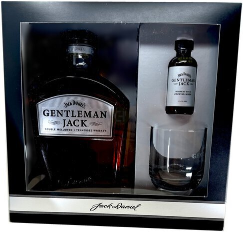 GENTLEMAN JACK VAP