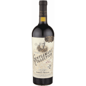 Gentlemans Coll Red Blend