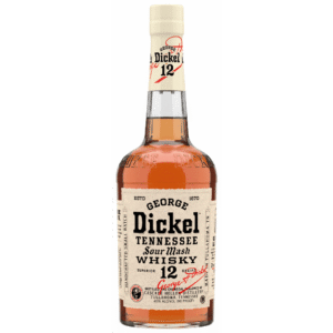 GEORGE DICKEL NO 12 750ML
