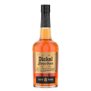 GEORGE DICKEL NO 8 750ML