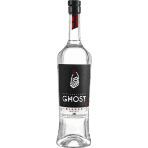 Ghost Tequila — 750ml