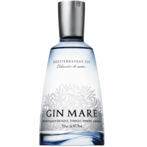 Gin Mare Mediterranian