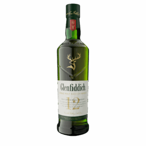 Glenfiddich 12Yr — 1000ml