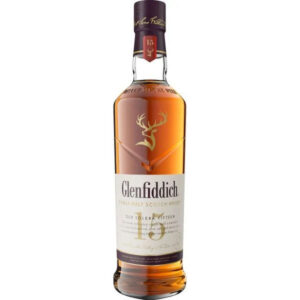 Glenfiddich 15Yr Solera — 750ml