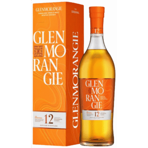 Glenmorangie Scotch 12Yr