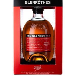 Glenrothes Makers Cut — 750ml