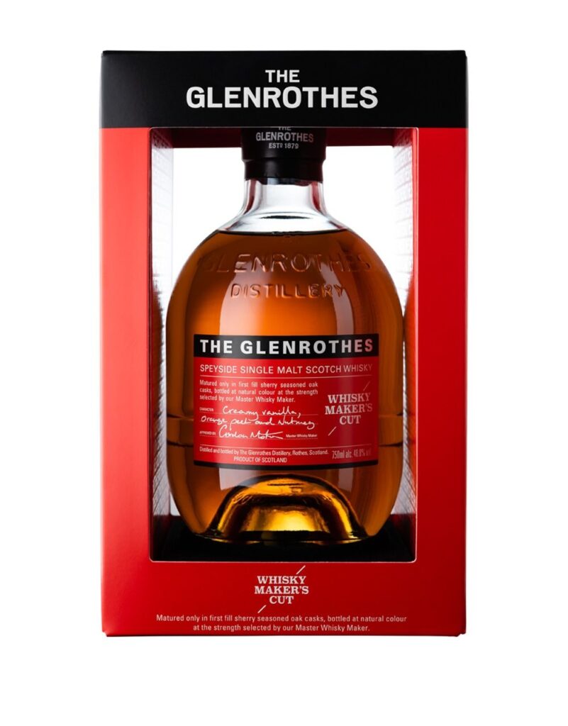 Glenrothes Makers Cut — 750ml
