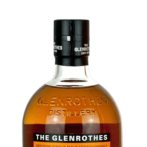GLENROTHES SPEY 12 YR 750M