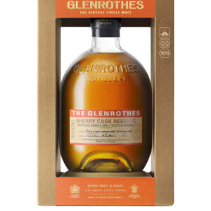 GLENROTHES VINTAGE RESER