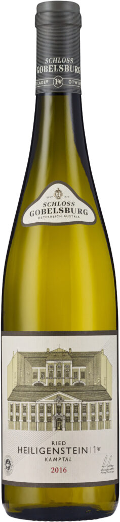 Gobelsburger Riesling Heiligenstein