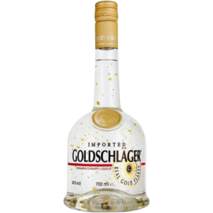 GOLDSCHLAGER 1L