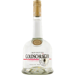 GOLDSCHLAGER 750ML