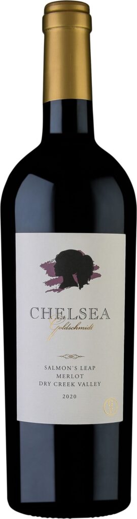 Goldschmidt Chelsea Merlot