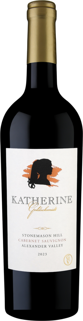 Goldschmidt Katherine Cabernet Sauvignon