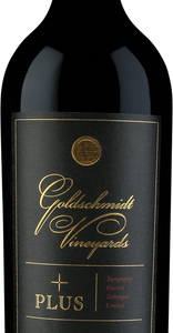 Goldschmidt Plus Cabernet Sauvignon Yoeman