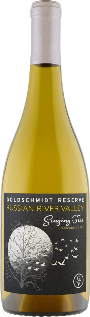 Goldschmidt Sing Tree Chardonnay Resv