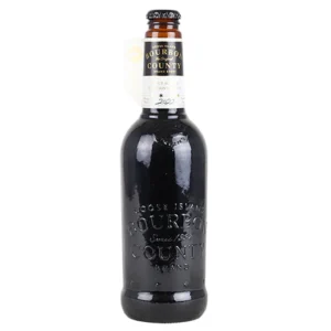 Goose Island 2022 Straight Bourbon Brl
