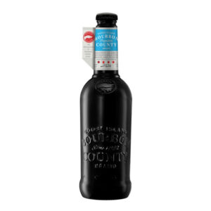 Goose Island 2024 Straight Bourbon Brl