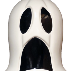 Gran Agave Reposado Ghost Edition Ceramic — 750ml