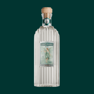 Gran Centenario Plata — 750ml