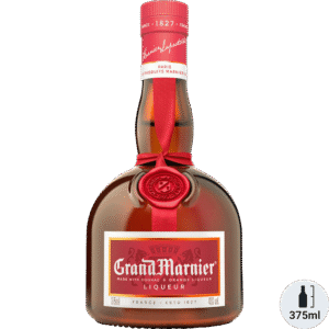 GRAND MARNIER 375ML
