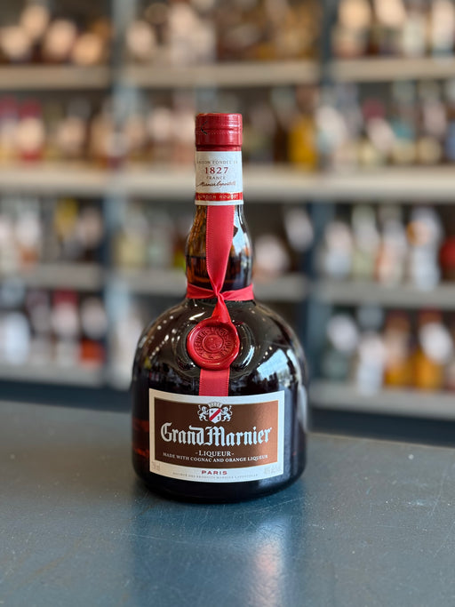 Grand Marnier — 375ml