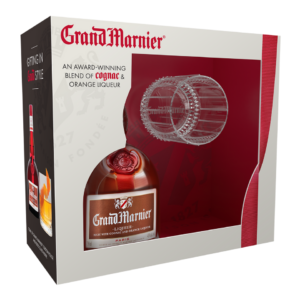 GRAND MARNIER GIFT SET