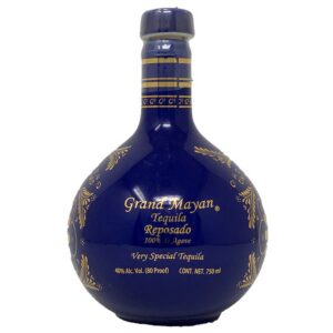 GRAND MAYAN REPO 750ML