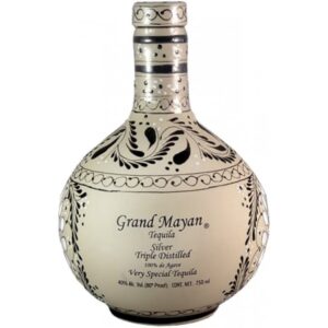 Grand Mayan Silver — 750ml