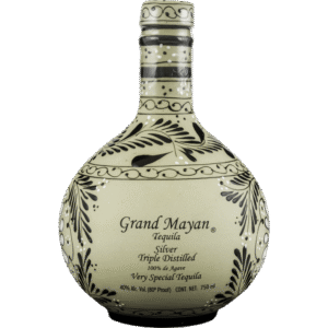 GRAND MAYAN SILVER 750ML