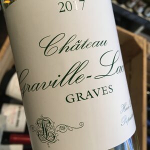 Graville Lacoste Blanc