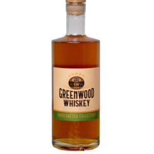 Greenwood Whiskey — 750ml
