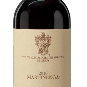 Gresy Martinenga Barbaresco